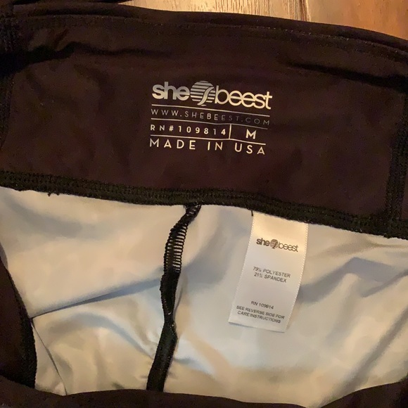 Shebeest Matching Set - Picture 7 of 15